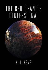 Cover image for The Red Granite Confessional