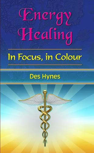 Energy Healing in Focus