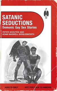 Cover image for Satanic Seductions
