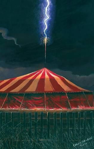 Cover image for Revival A Writing Journal