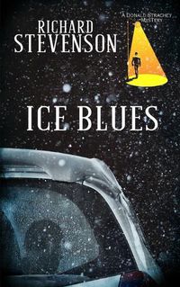 Cover image for Ice Blues