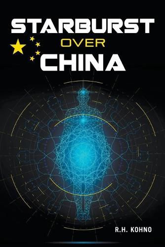 Cover image for Starburst Over China