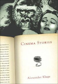 Cover image for Cinema Stories