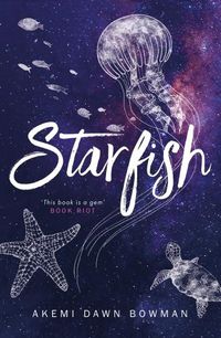 Cover image for Starfish