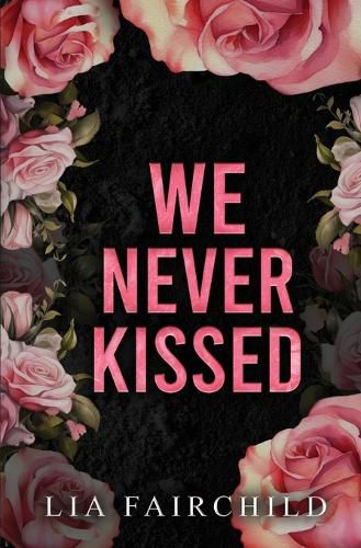Cover image for We Never Kissed