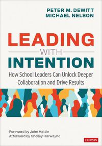 Cover image for Leading With Intention