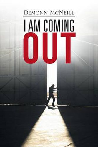 Cover image for I Am Coming Out