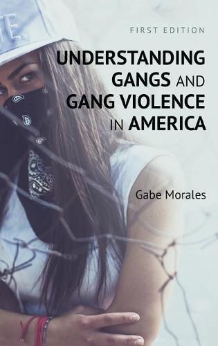 Cover image for Understanding Gangs and Gang Violence in America