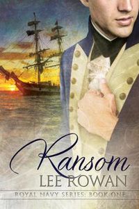 Cover image for Ransom