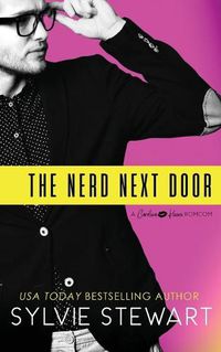 Cover image for The Nerd Next Door