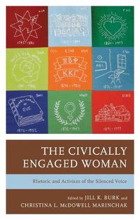 Cover image for The Civically Engaged Woman