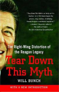 Cover image for Tear Down This Myth