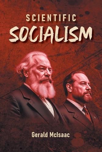 Cover image for Scientific Socialism