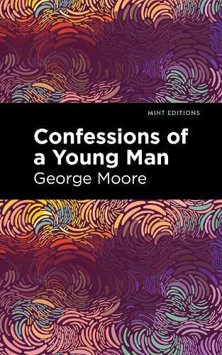 Cover image for Confessions of a Young Man