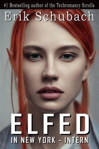 Cover image for Elfed In New York