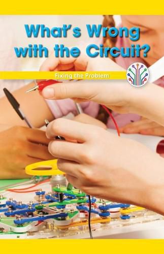 Cover image for What's Wrong with the Circuit?: Fixing the Problem