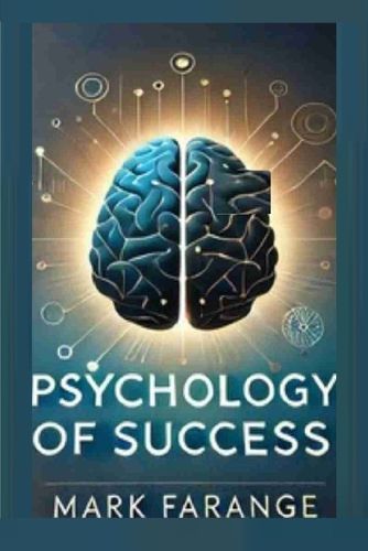 Cover image for Psychology of Success