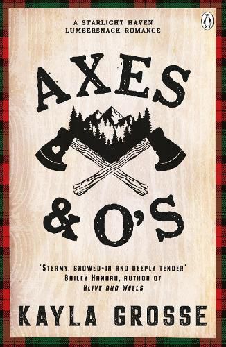Cover image for Axes and O's