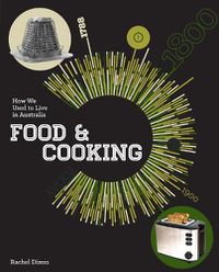 Cover image for Food and Cooking