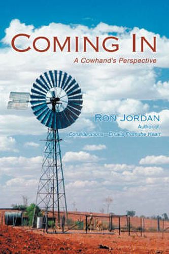 Cover image for Coming In