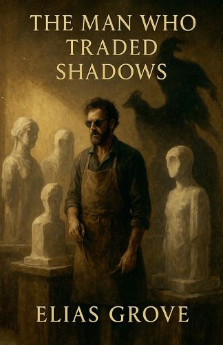 Cover image for The Man Who Traded Shadows