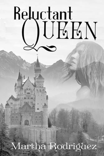 Cover image for Reluctant Queen