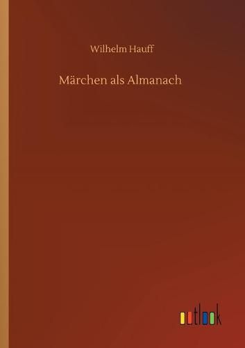 Marchen als Almanach