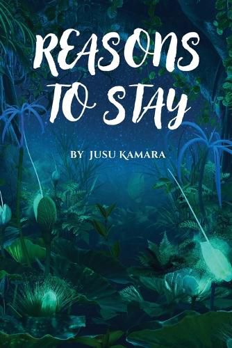 Cover image for Reasons to Stay