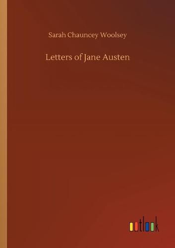 Letters of Jane Austen