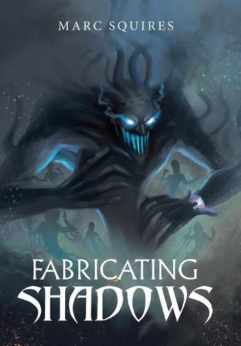 Cover image for Fabricating Shadows