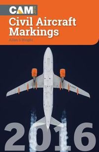 Cover image for Civil Aircraft Markings