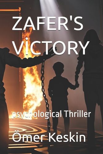 Cover image for Zafer's Vİctory
