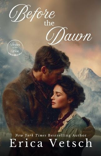 Cover image for Before the Dawn