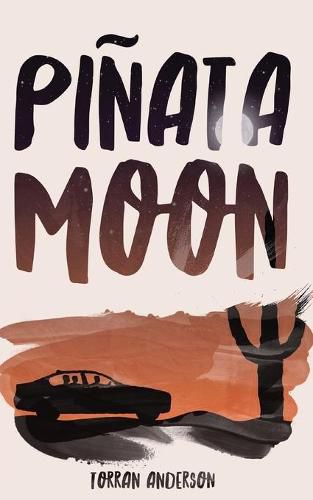 Cover image for Pinata Moon