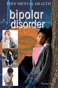 Cover image for Bipolar Disorder