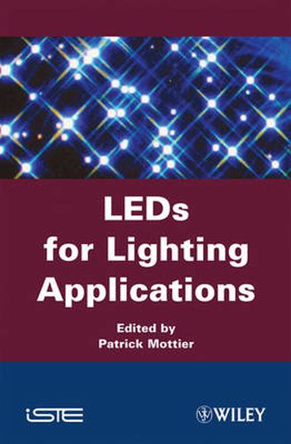 Cover image for LED for Lighting Applications