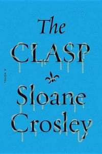 Cover image for The Clasp