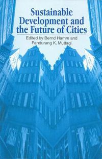 Cover image for Sustainable Development and the Future of Cities