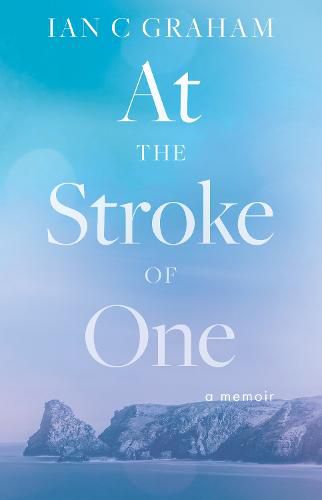 Cover image for The Stroke of One, At