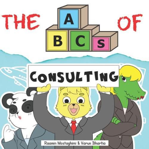 Cover image for The ABCs of Consulting