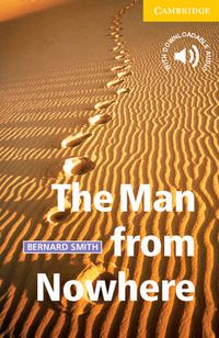 Cover image for The Man from Nowhere Level 2