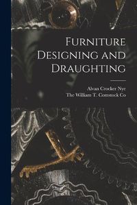 Cover image for Furniture Designing and Draughting