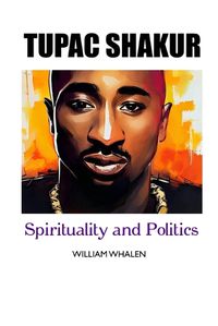 Cover image for Tupac Shakur