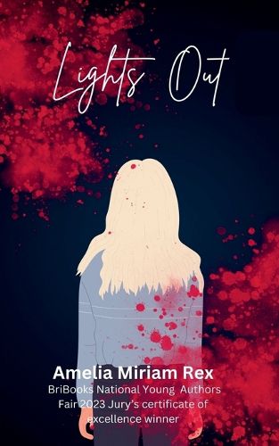 Cover image for Lights Out