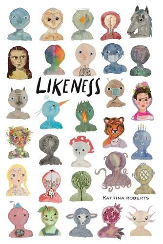 Cover image for Likeness