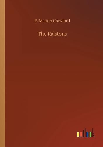 Cover image for The Ralstons