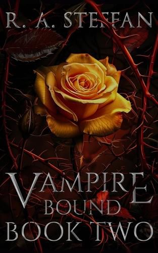Cover image for Vampire Bound
