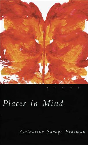 Places in Mind: Poems