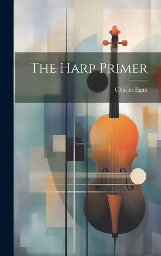 Cover image for The Harp Primer