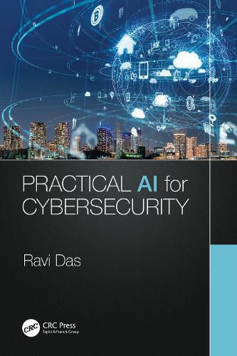 Cover image for Practical AI for Cybersecurity